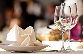 Fine Dining | Queen Sheba Ethiopian Restaurant | Seattle, WA | (206) 322-0852